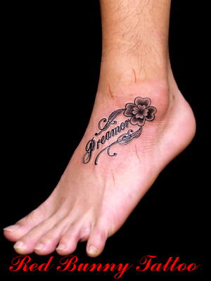 LetterE tattoo ^gD[